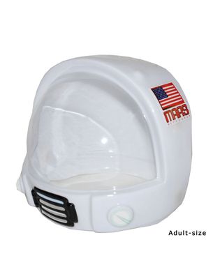 Helm Astronaut