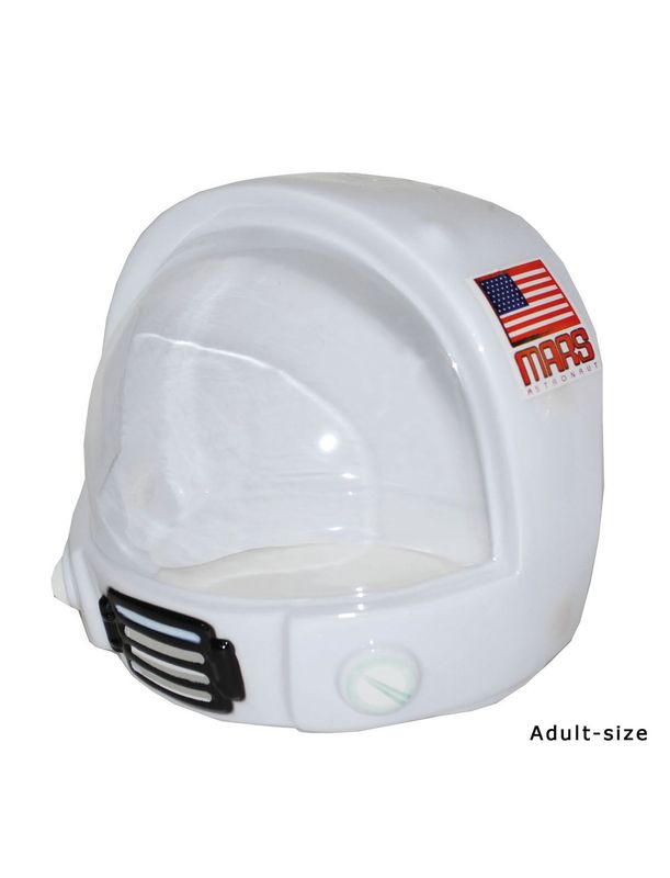 Helm Astronaut