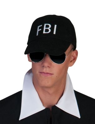 Kappe FBI Kappe FBI