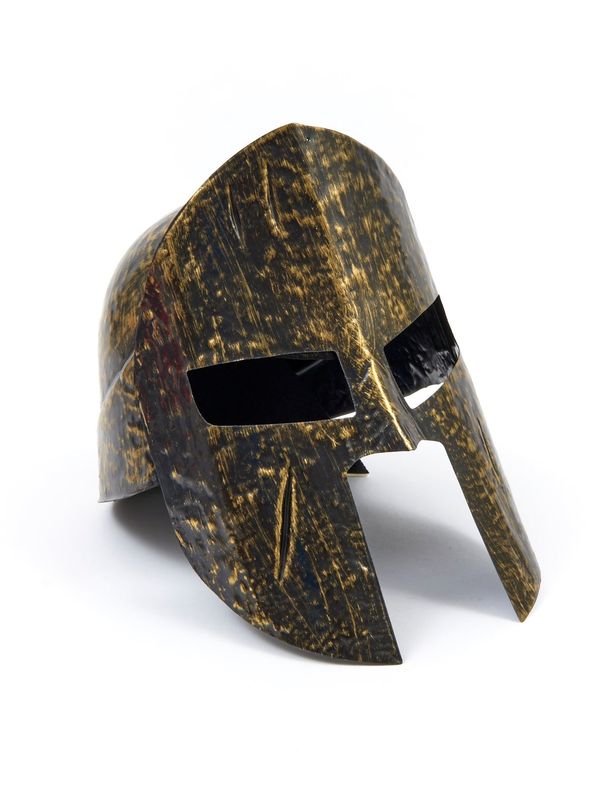 Helm Kreuzritter Helm Kreuzritter