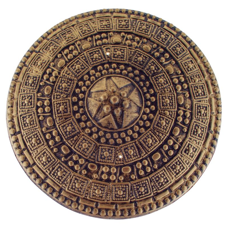 Ritterschild Pontarius 45cm