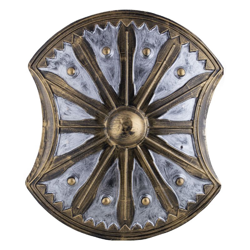 Ritterschild Servius 70cm