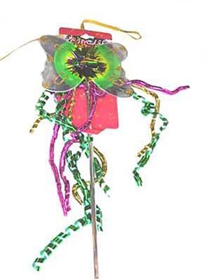 Buntes Feenstab Feline