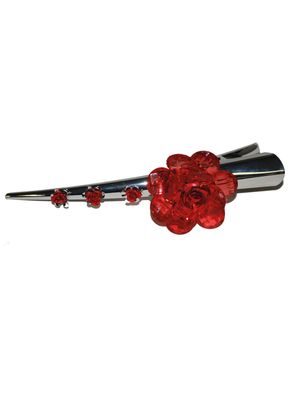 Haarclip Rozen Haarclip Rozen