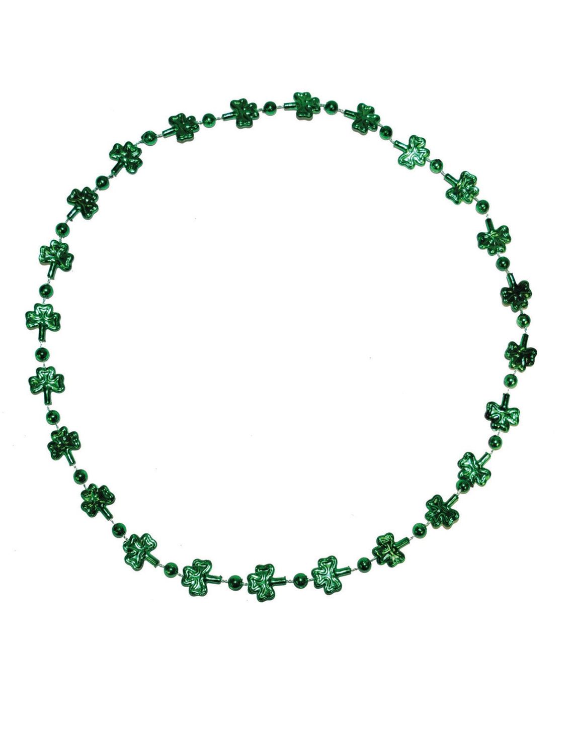 Halsketting St. Patrick's Day Halsketting St. Patrick's Day