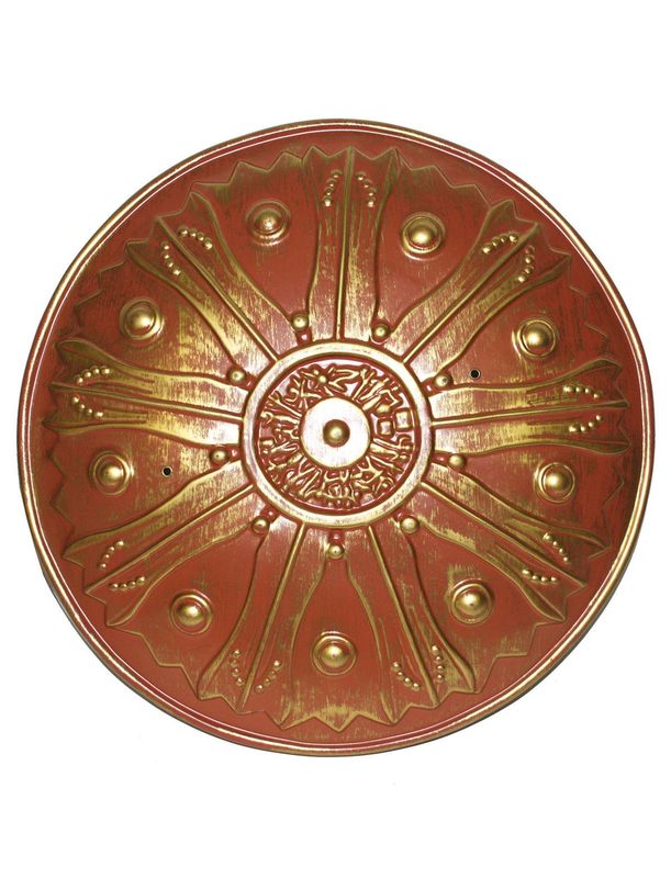 Römerschild Zenobia 45cm