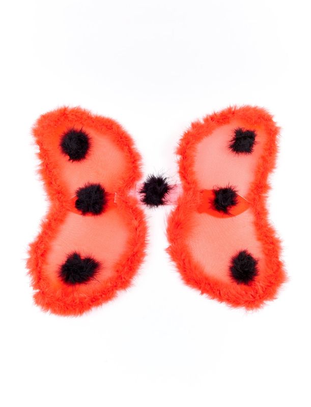 Flügel Marienkäfer