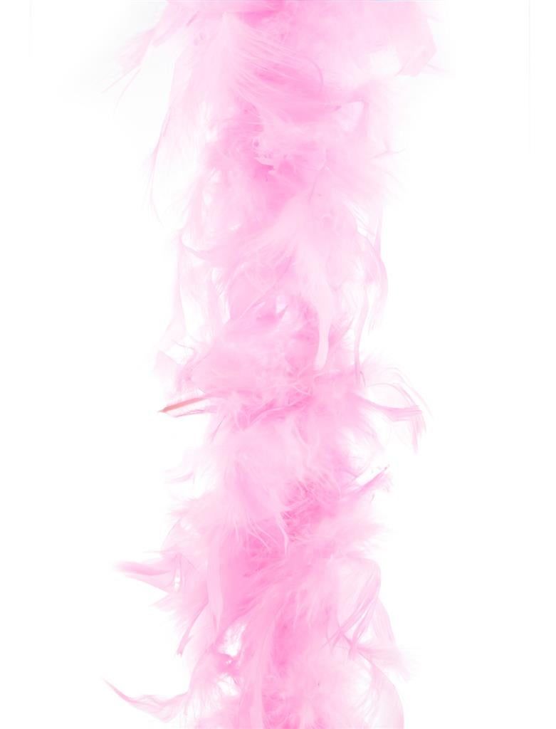 Federboa 2m Rosa 45 gr Federboa 2m Rosa 45 gr