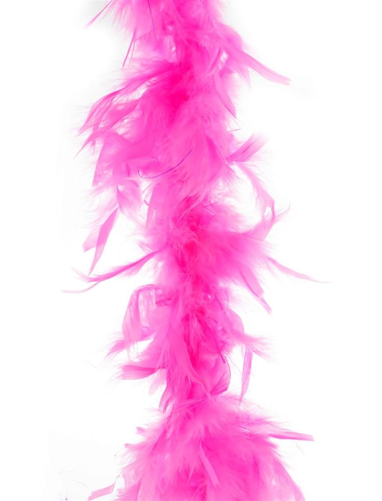 Federboa 2m Neonrosa 45gr Federboa 2m Neonrosa 45gr