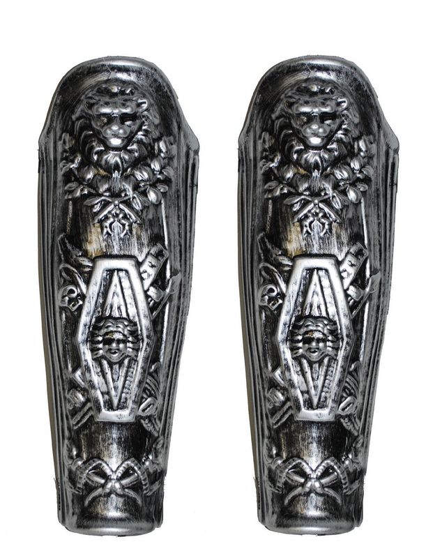 Beinschoner Claudius