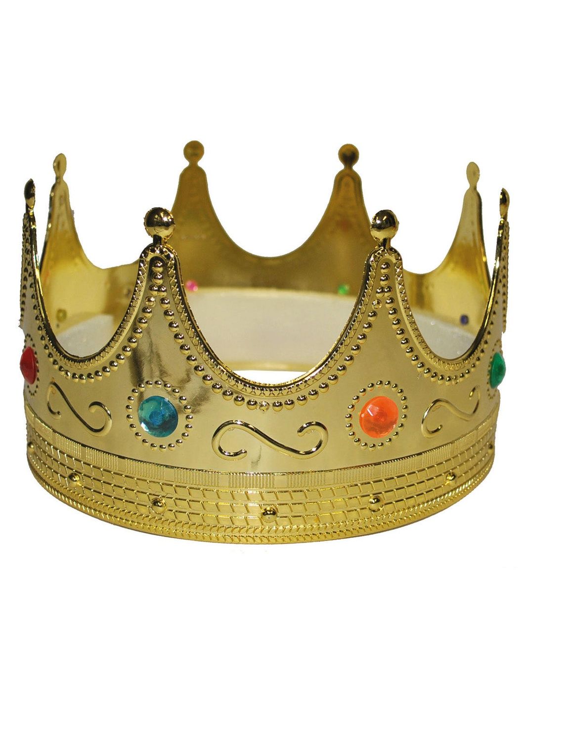 Krone König Filips