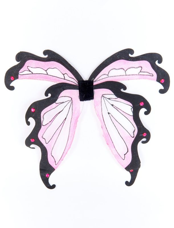 Flügel Waldfeen 70cm