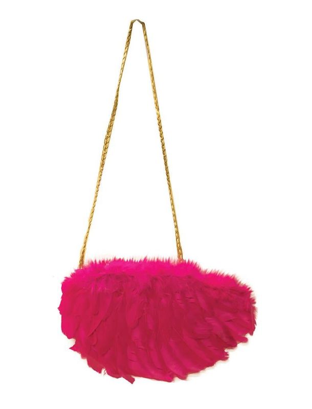 Tasche Angel Fuchsia