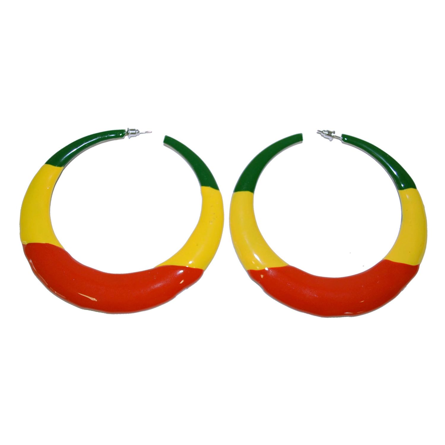 Oorbellen ring RGGr Oorbellen ring RGGr