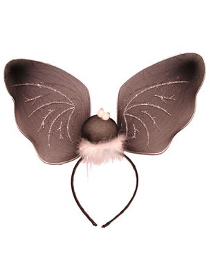 Diadeem Vleermuis