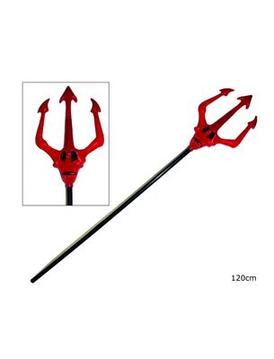 Teufelsdreizack Teufelsdreizack