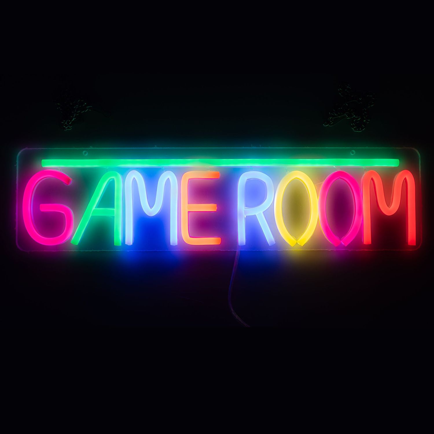 LED "Game Room" Neon Zeichen