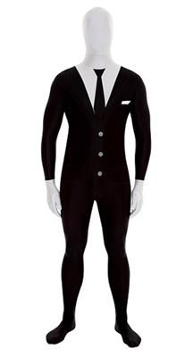 Morphsuit Slenderman Morphsuit Slenderman