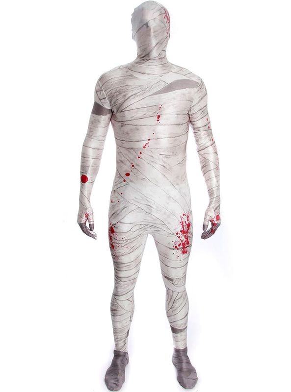 Morphsuit The Mummy Kinder Morphsuit The Mummy Kinder