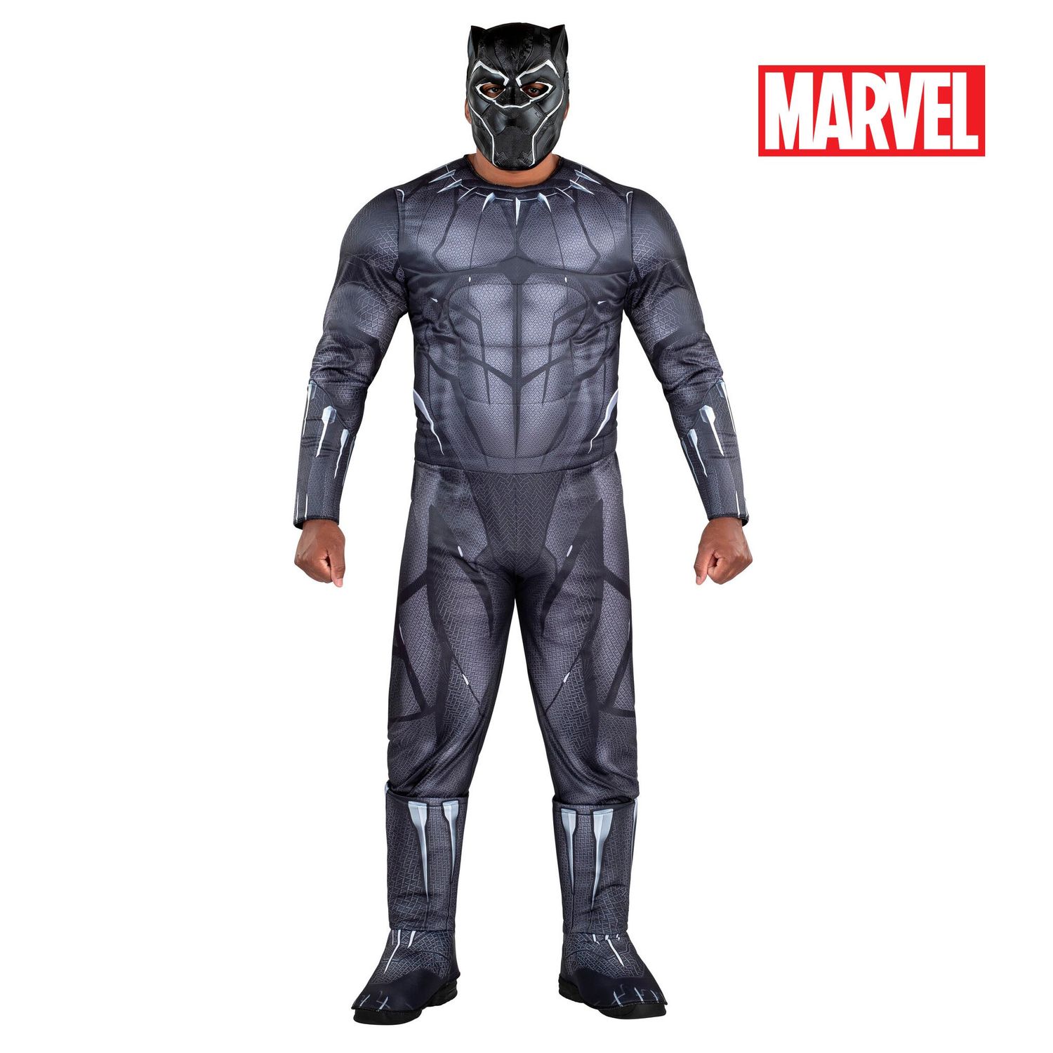 Marvel Black Panther Deluxe