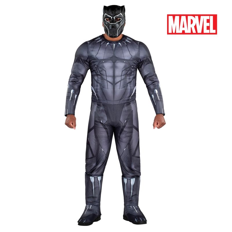 Marvel Black Panther Deluxe