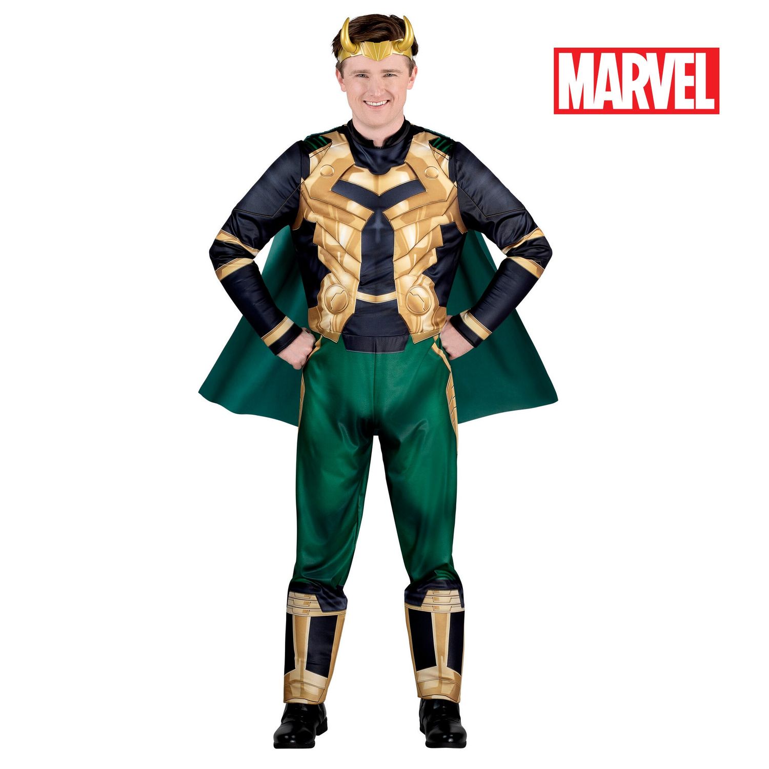 Marvel Loki Deluxe Marvel Loki Deluxe