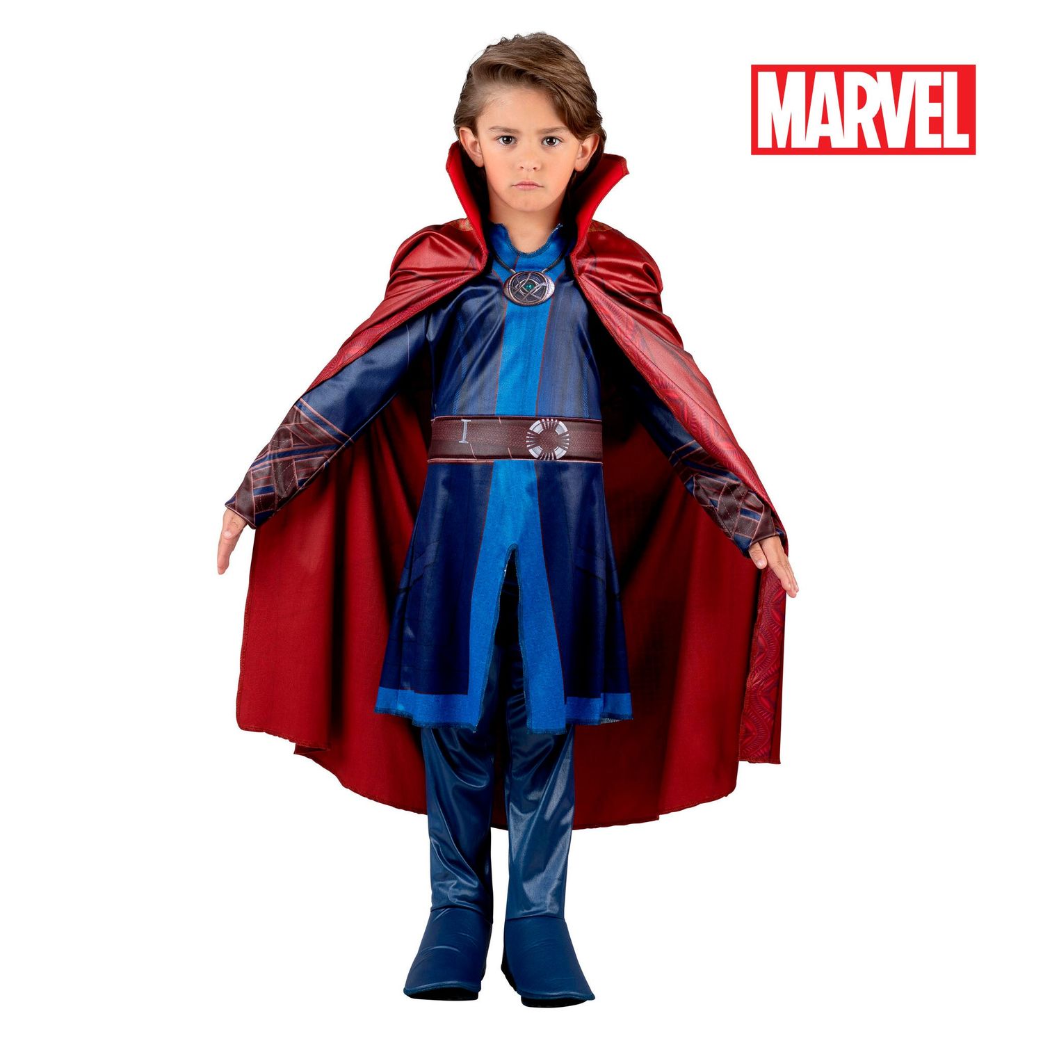 Kinderkostüm Marvel Doctor Strange Deluxe Kinderkostüm Marvel Doctor Strange Deluxe