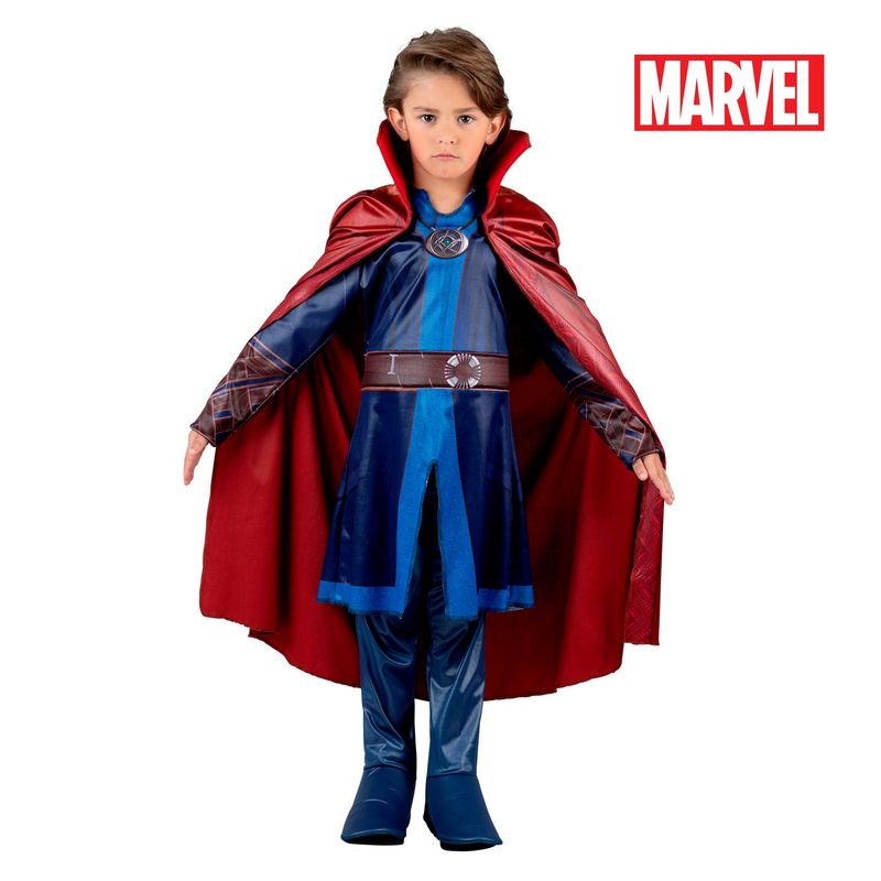 Kinderkostüm Marvel Doctor Strange Deluxe