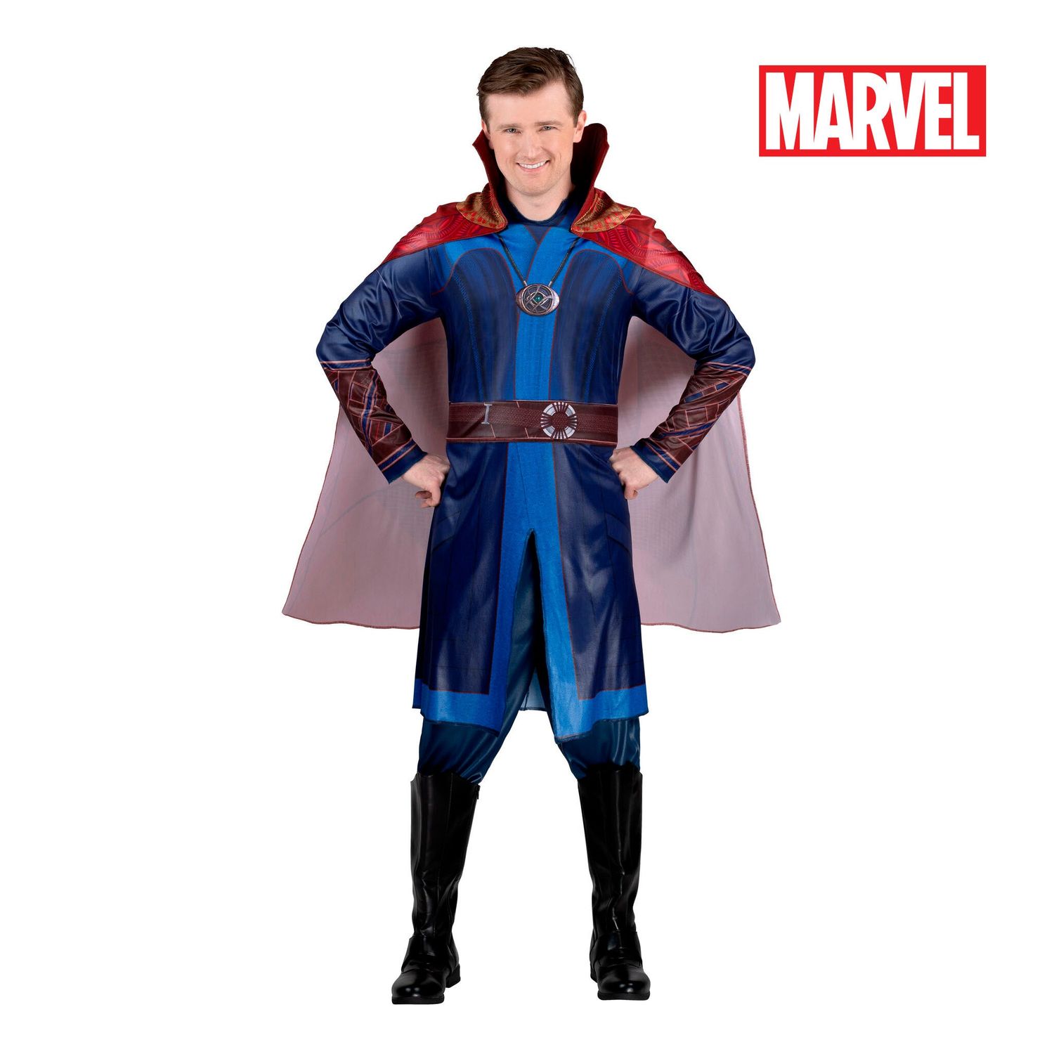 Marvel Doctor Strange Deluxe