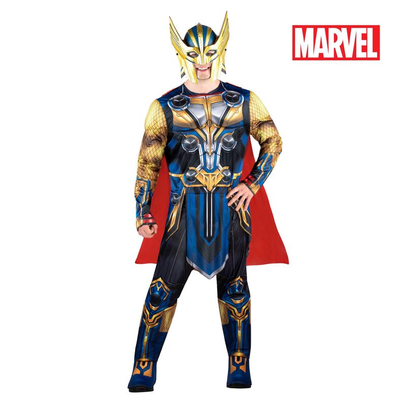 Marvel Thor Deluxe