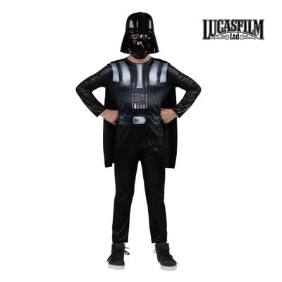 Kinderkostüm Darth Vader