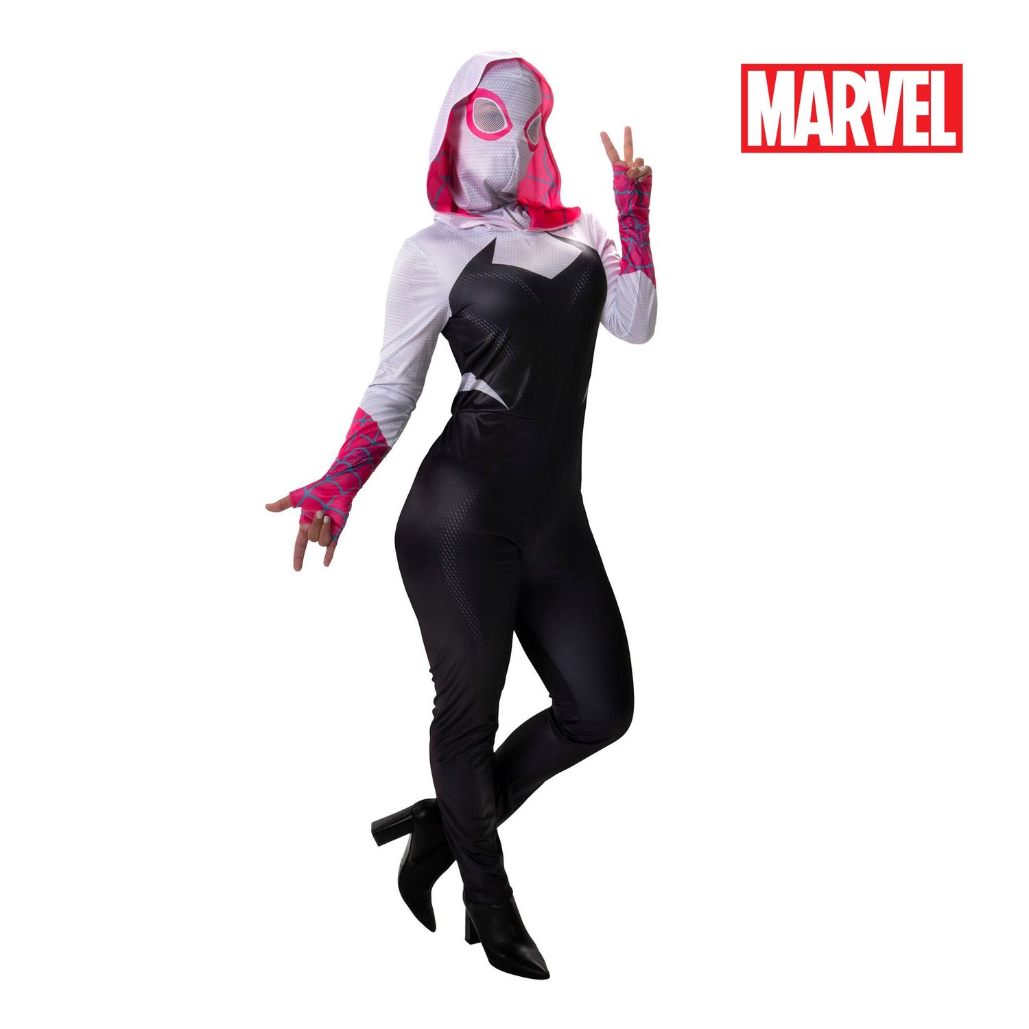 Marvel Spider Gwen Deluxe