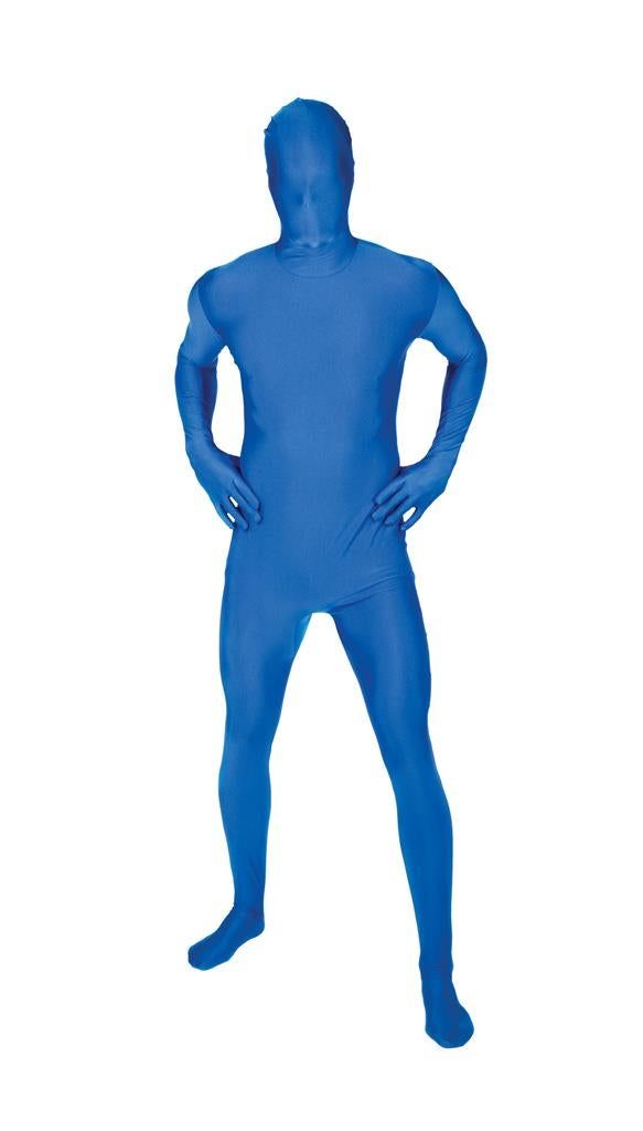 PartySuit Blau PartySuit Blau