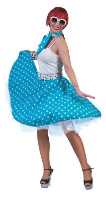 Rock'n Roll Rock Blau Rock'n Roll Rock Blau