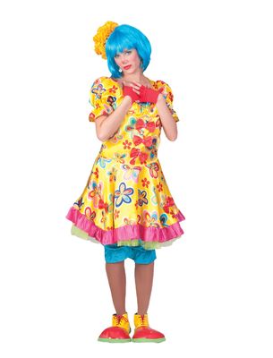 Clown Valentina