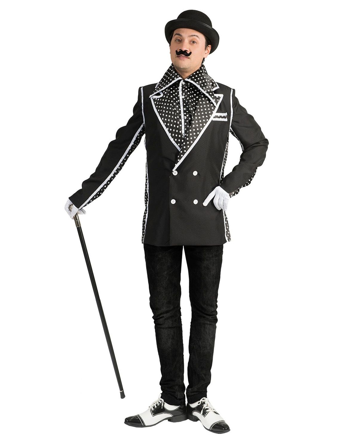 Jacke Marley Jacke Marley