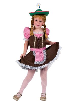 Dirndl Josefine Kind Dirndl Josefine Kind