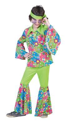 Sunrise Kinderkostüm