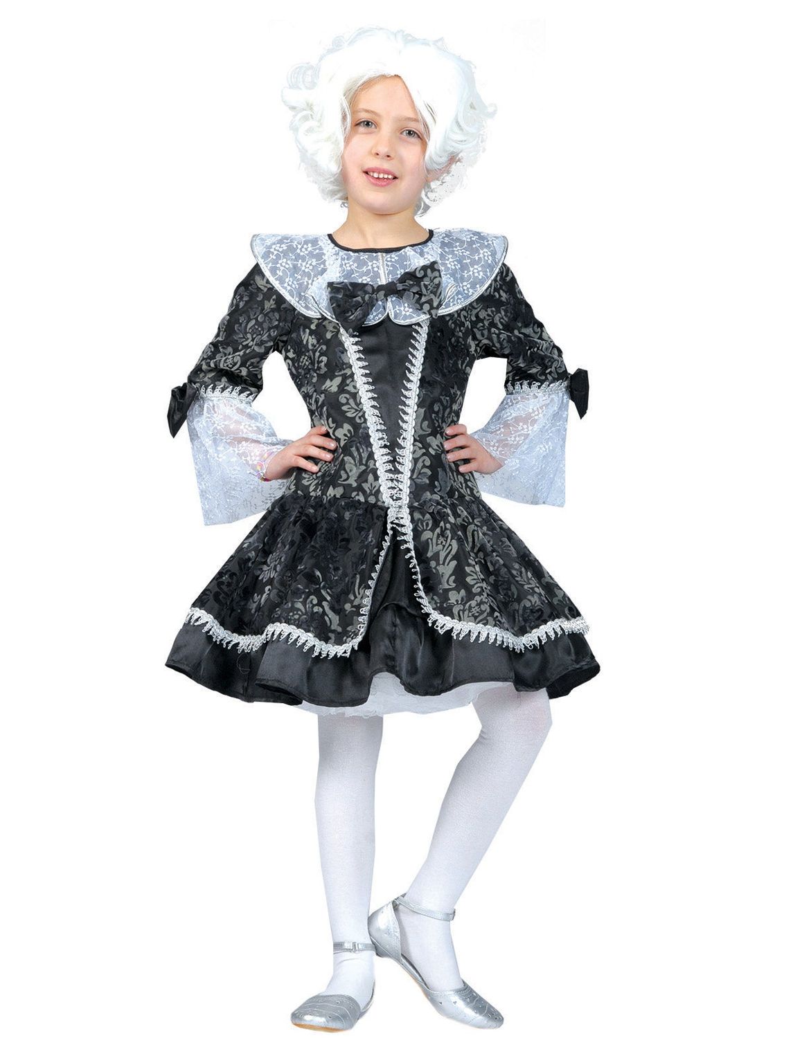 Madame Antoinette 2-tlg. Kinder