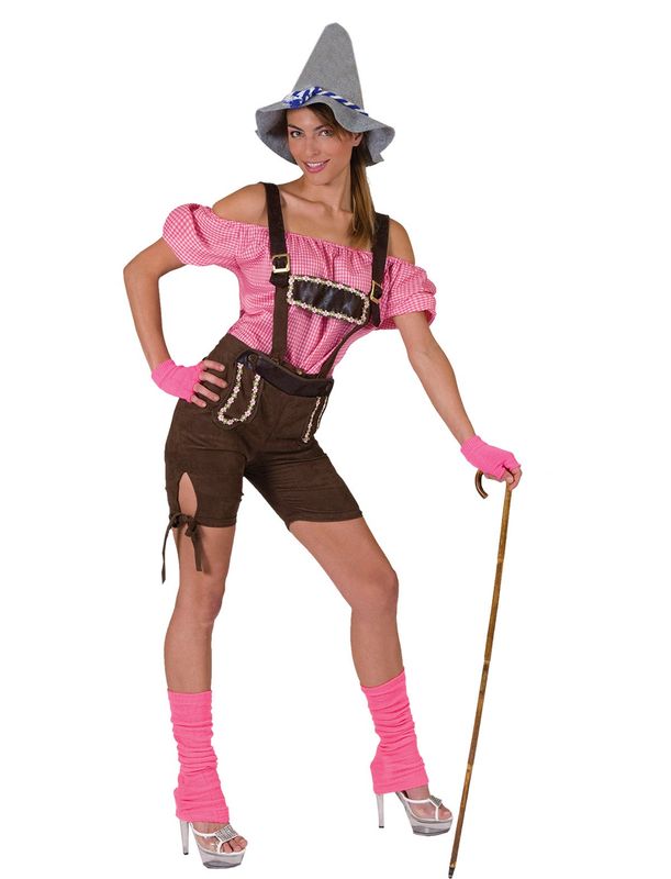 Tirolerin Jette 2-tlg. Tirolerin Jette 2-tlg.