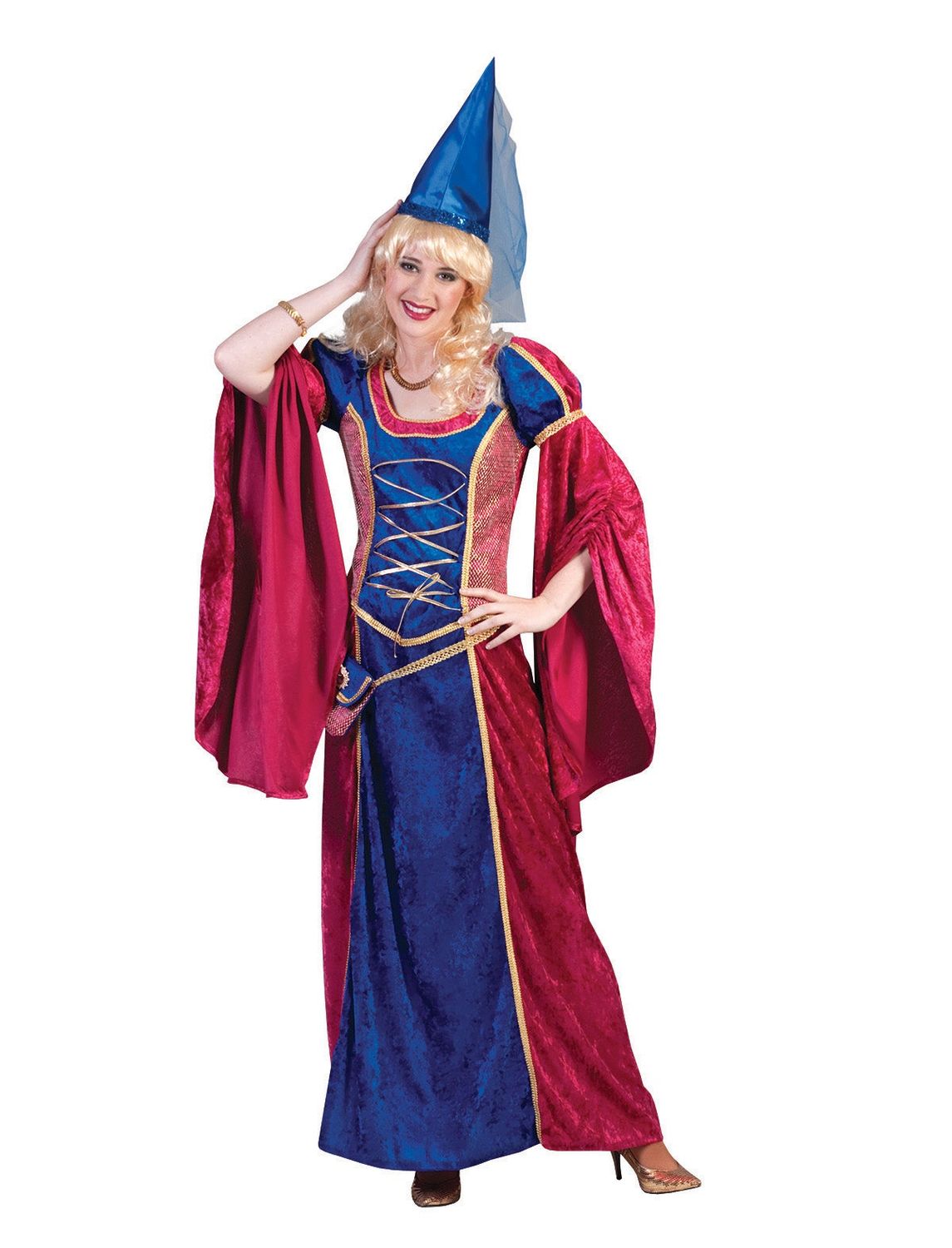 Lady Constance Lady Constance