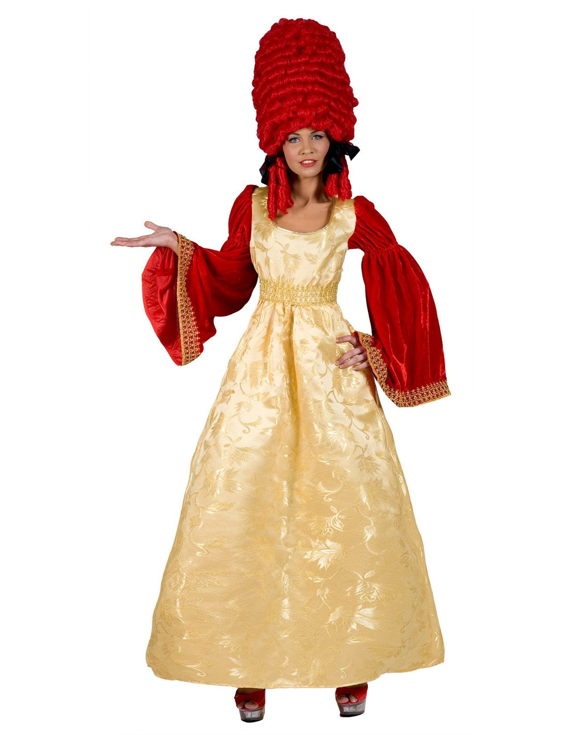 Madame Genova Madame Genova