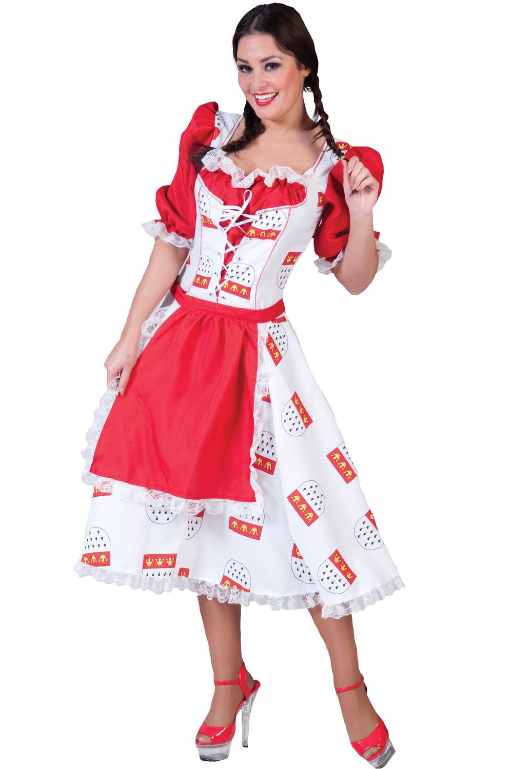 Dirndl Köln