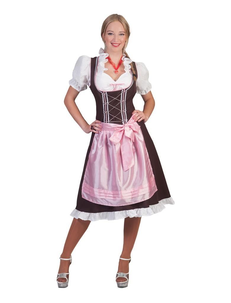 Dirndl Liesel
