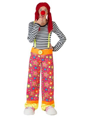 Clown Hose Augustina Clown Hose Augustina