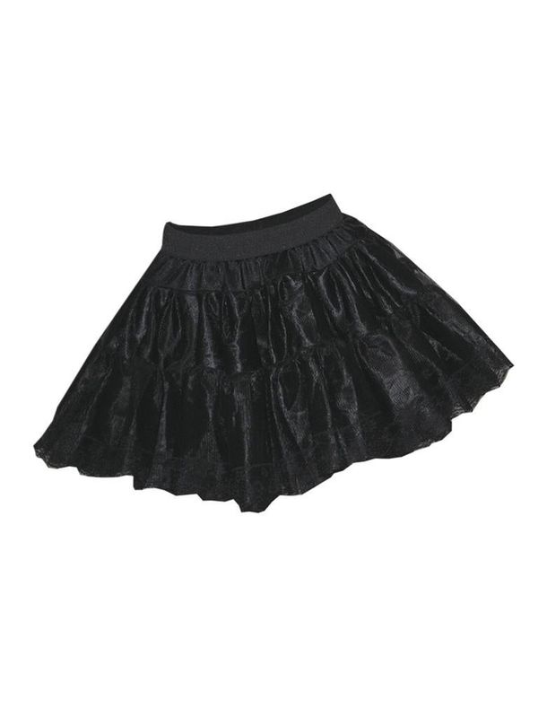 Petticoat Laurie Schwarz