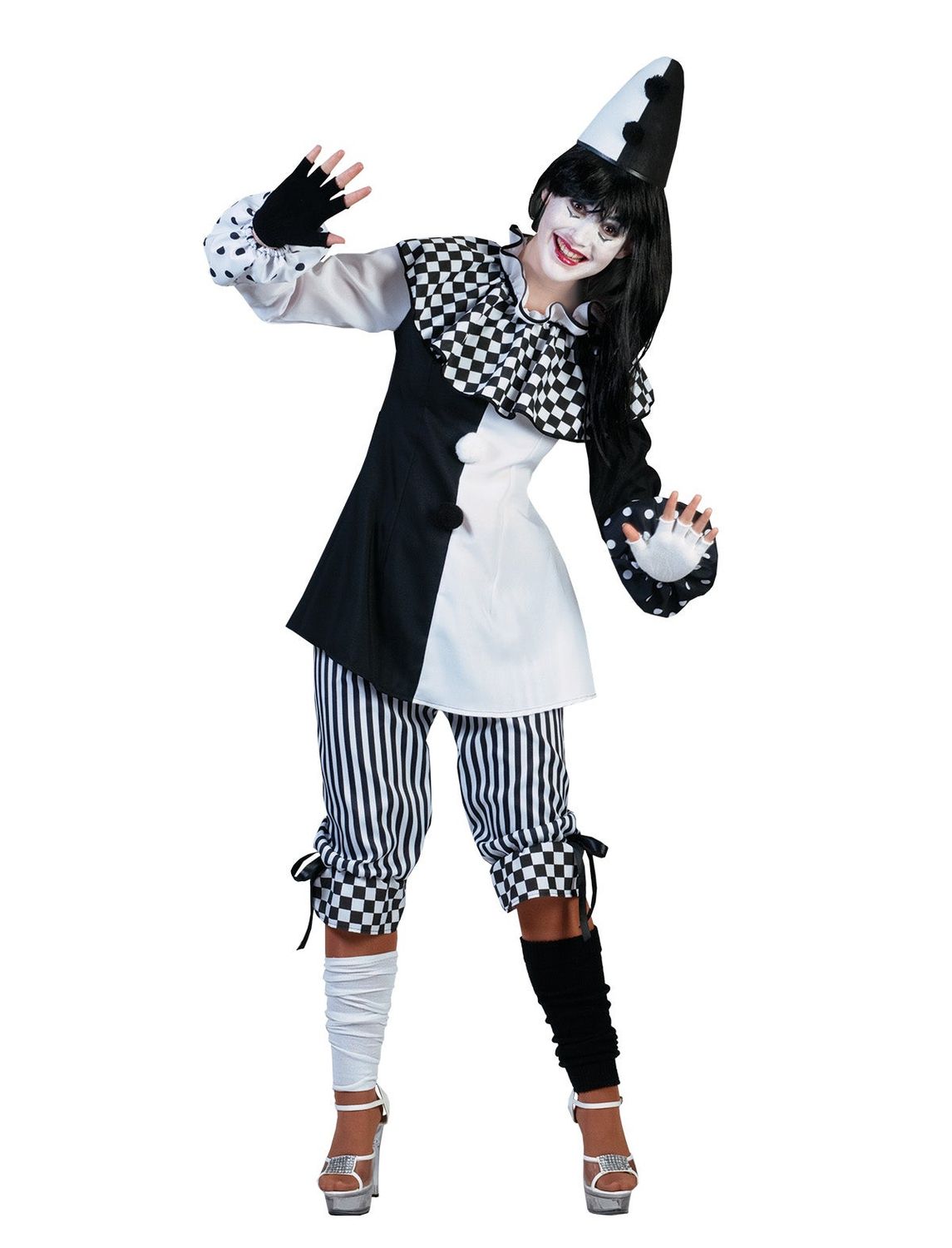 Pierrot Pedrolina