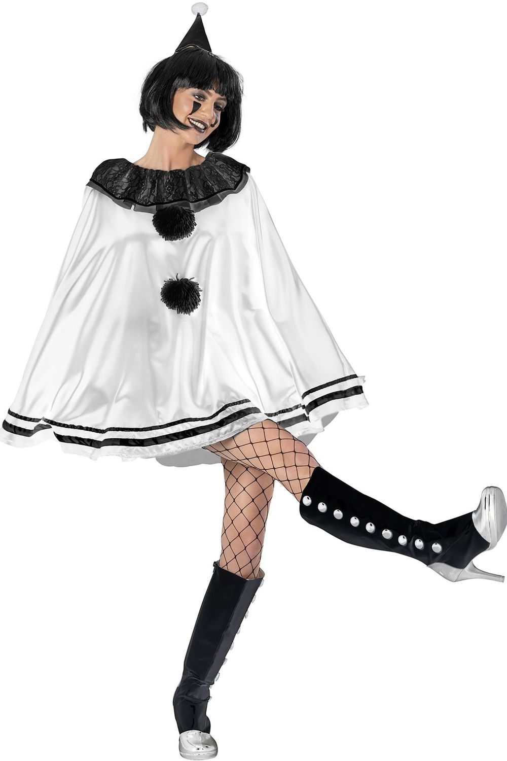 Witte Pierrot