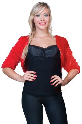 Bolero Candy Rot Bolero Candy Rot