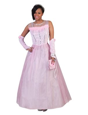 Prinzessin Emily 3-tlg. Damen Prinzessin Emily 3-tlg. Damen